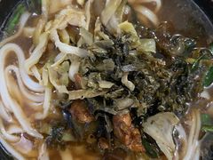 -马记粉店(五一东村店)