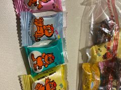 -泰康食品(南京东路店)