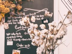 -FLOVIE FLORIST CAFE