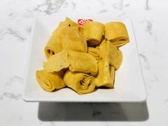 咯吱盒-丁卯•铜锅涮肉(工体店)