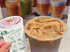 -星巴克臻选(深圳前海嘉里中心店)