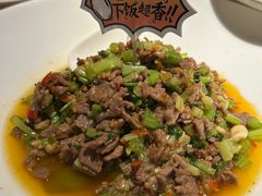 -太二酸菜鱼(中山龙之梦店)