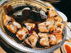 特色烤鳗鱼-泥炉烧肉师(新街口金銮巷店)