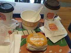 -汉堡王(徐汇绿地缤纷店)