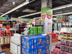 -物美(北沙滩店)