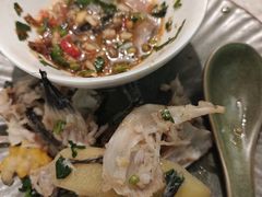 -鲜潭蒸汽石锅鱼(五道口购物中心店)