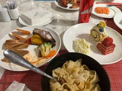 -青岛银沙滩温德姆至尊酒店