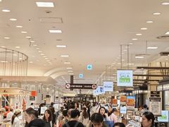 -阪急百货店(梅田总店)