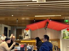 -陈熹公民族美食文化餐厅(中华广场店)