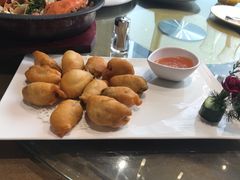 -79号渔船海鲜饭店(华强北店)