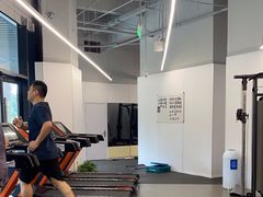 -乐刻运动健身(青山印象城店)