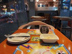 -Pelicana百利家炸鸡(江南西名店城店)