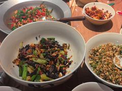 -田小狗的饭店(碧桂园店)