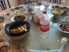 -七的湖·江南蟹舫·阳澄湖农家菜(蟹舫苑店)