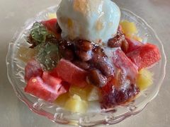 -中雪冰冰凉(沙湾国际店)