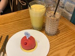 -SEN CASTLE城堡西餐(创意设计中心店)