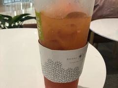 -奈雪的茶(石家庄万象城店)