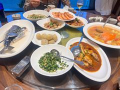 -鹰龙海畔度假酒店(咸祥店)