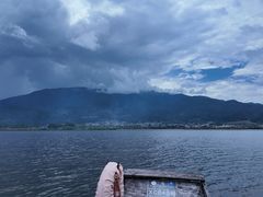 -大理洱源西湖景区