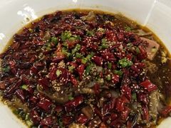 -金狮麟·新豫菜(金码大厦店)