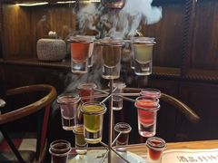 -酒阳蒸经小酒馆(解放碑店)