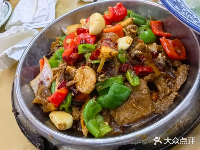 长临河古镇福味轩土菜馆(长临河店)图片