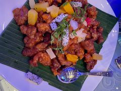 -北京中国大饭店