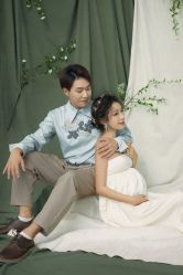 -专注孕妇照亲子照·纪田摄影