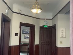 -曹禺故居纪念馆
