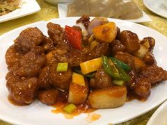 -九大簋家宴(北京路店)