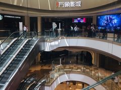 -万象影城(杭州萧山万象汇店)