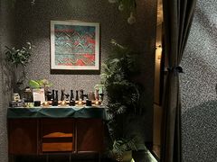 -泰适SPA馆丨精油·按摩·足道(后海地铁口店)