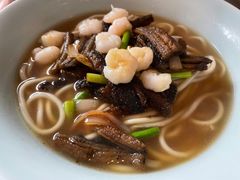 -奎元馆.百年奎元.非遗传承(西湖边的解放路店)