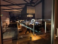 -瑰丽酒店·海吧·天际下午茶·现场DJ·天台酒吧