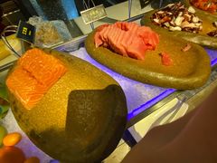 -金海湾自助餐厅(金陵饭店)