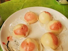 -盛港湾海鲜食府(黄沙店)