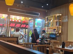 -冰城焰会大丰收铁锅炖(萝岗万达金街店)