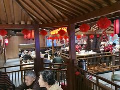 -鸽子窝(青塔店)