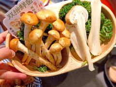 -楠小云·云南鲜菌·鲜牛自助火锅(九眼桥店)