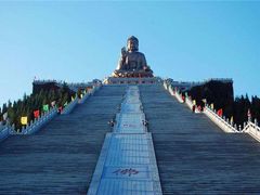 -龙口南山旅游景区