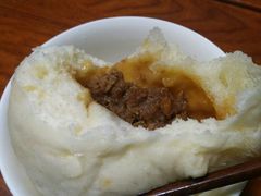 -清泉阁包子铺(中山路店)