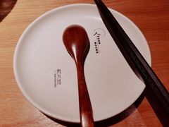 餐具摆设-云水瑶意境云南菜餐厅(大悦城店)