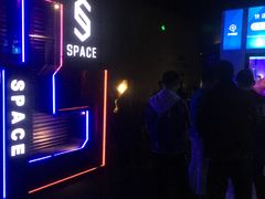 -SPACE(欢乐颂购物中心店)
