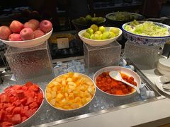 -東舍食唐精品陕菜馆