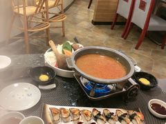 -菊上料理(蜀山银泰百货店)