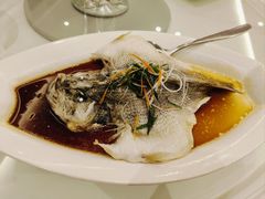 -和平官邸·花园餐厅(武定西路店)