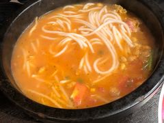 -大鼓米线(静安吴江DM店)