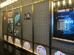 放映厅-CGV影城(卓悦中心 IMAX激光店)