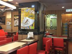 大堂-粤厨点心专门店