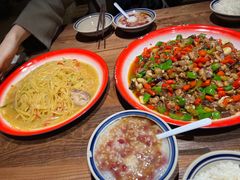 -泥糊破店小酒馆·团建聚餐(南京西路店)